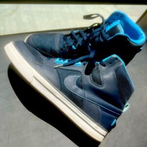 Nike Air Force 1s